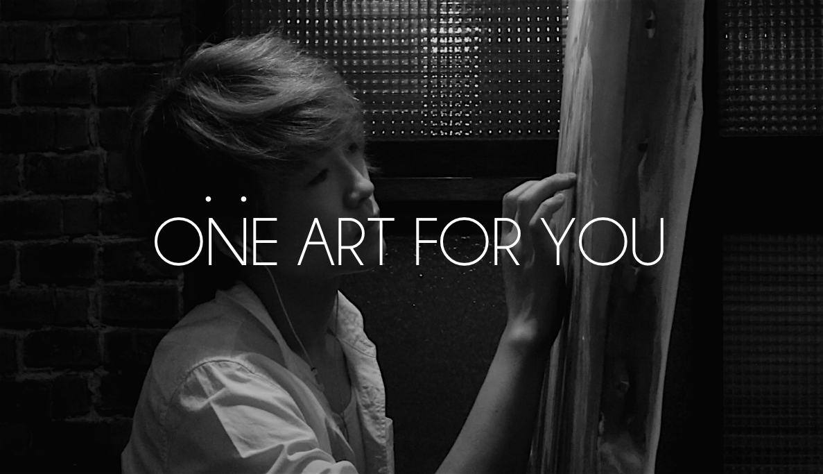 はじめての方でも安心！アートの買い方、飾り方、絵画作品についてお伝えします！