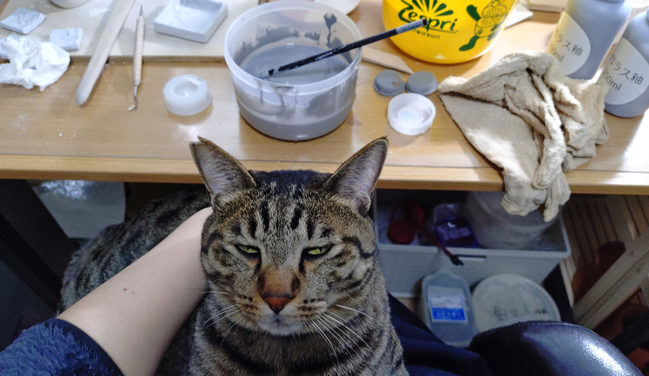 新作更新しました