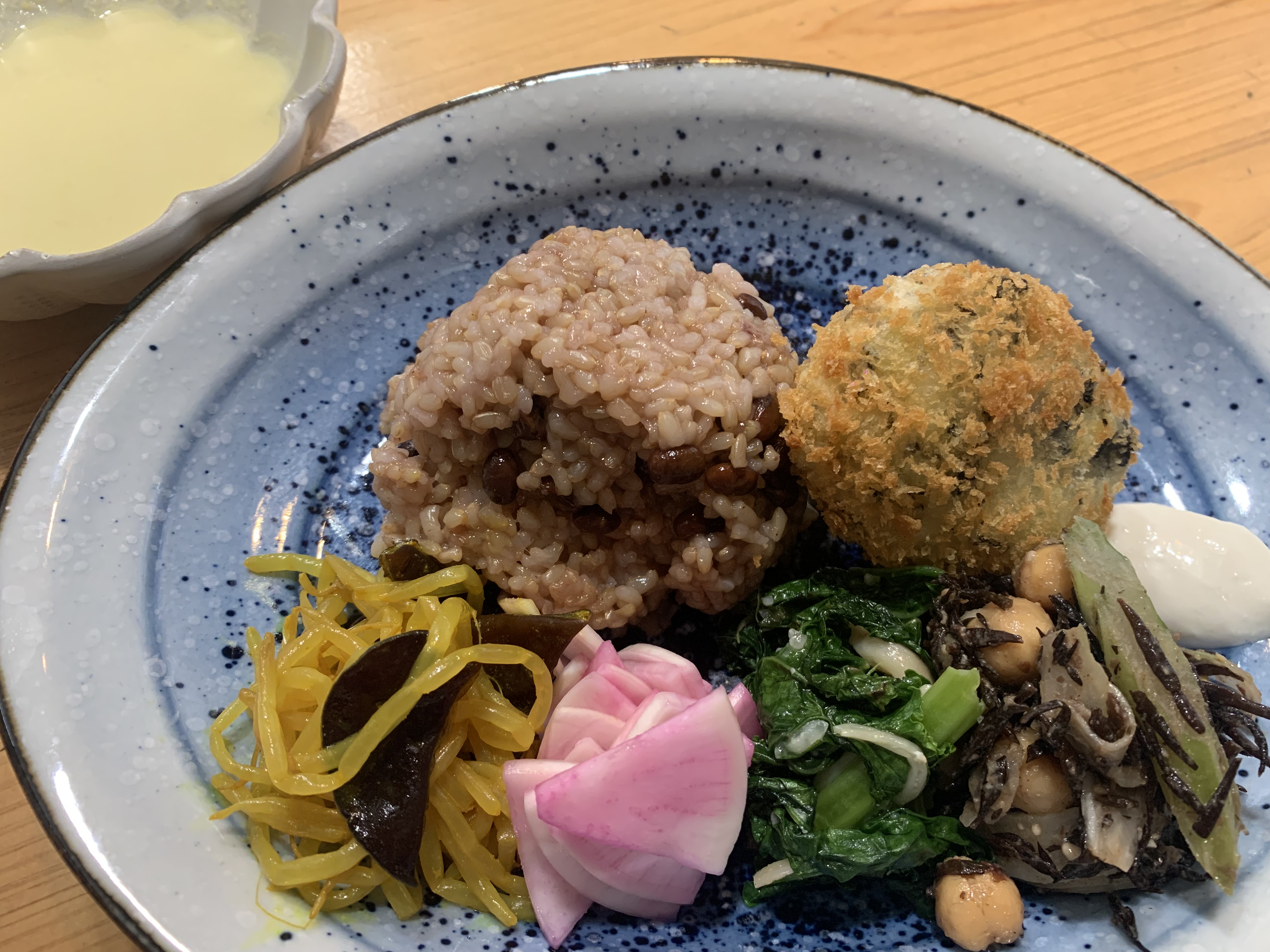 ランチ営業ありがとうございました！