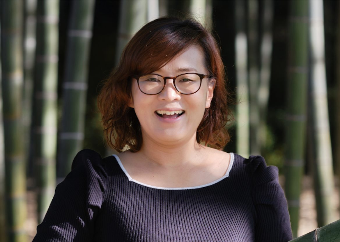 はじめまして！株式会社環境サミット代表の加倉井です。