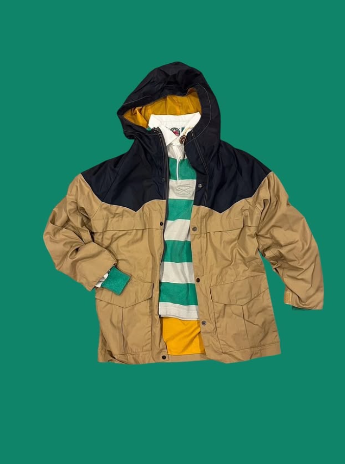 【イベント告知】12/6-7(土日)Vintage&Artisan Market(渋谷)うつわと古着
