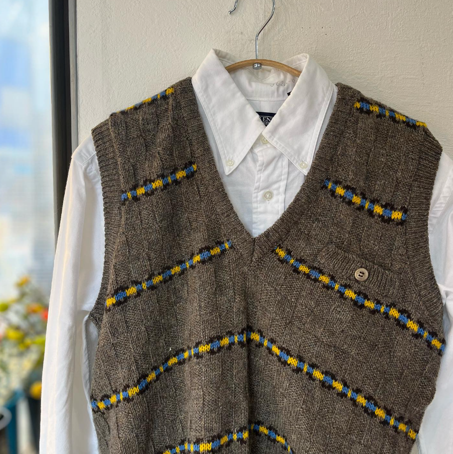 【イベント告知】11/15(土)Vintage&Artisan Market(渋谷) うつわと古着