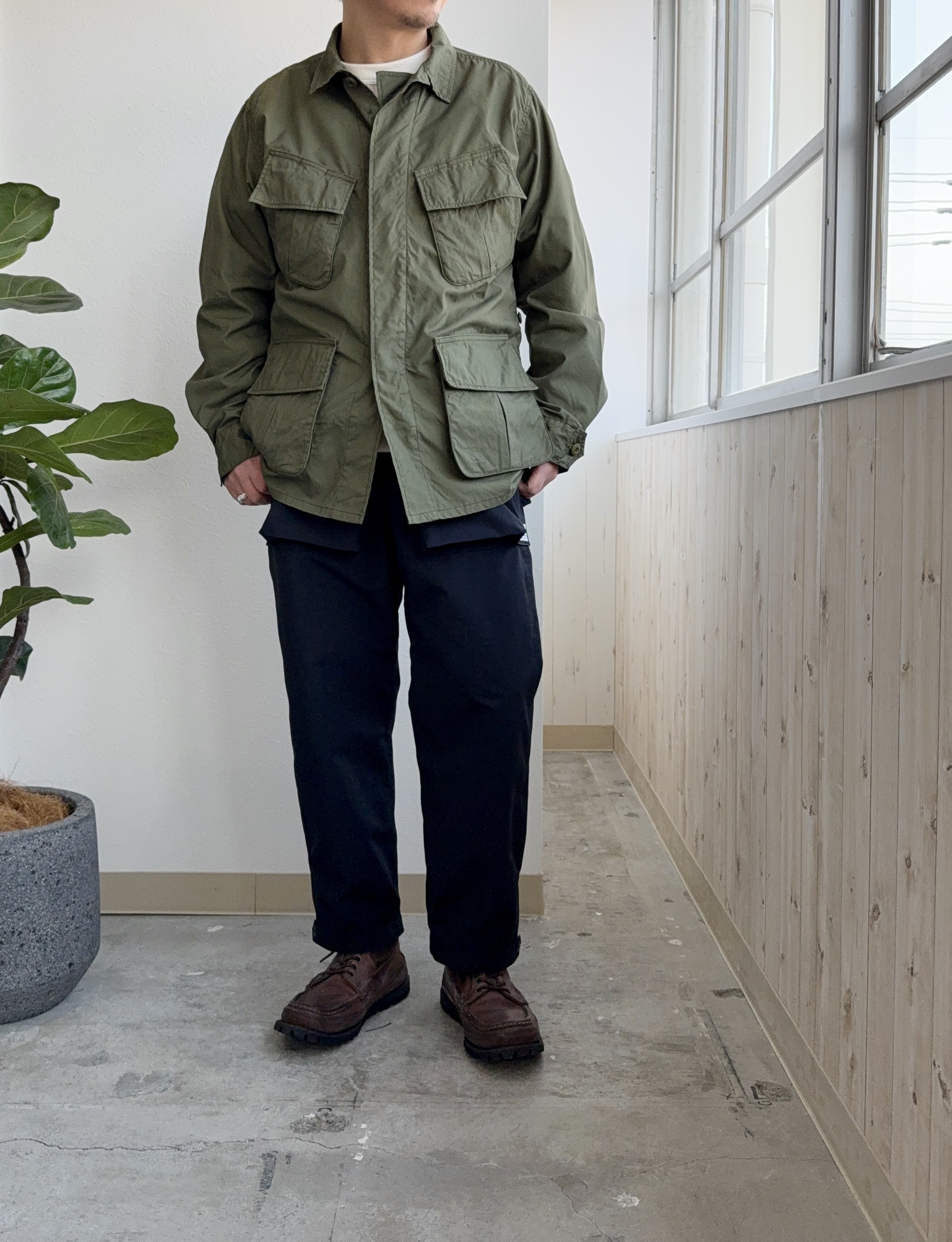 THE CORONA UTILITYより新商品入荷しました