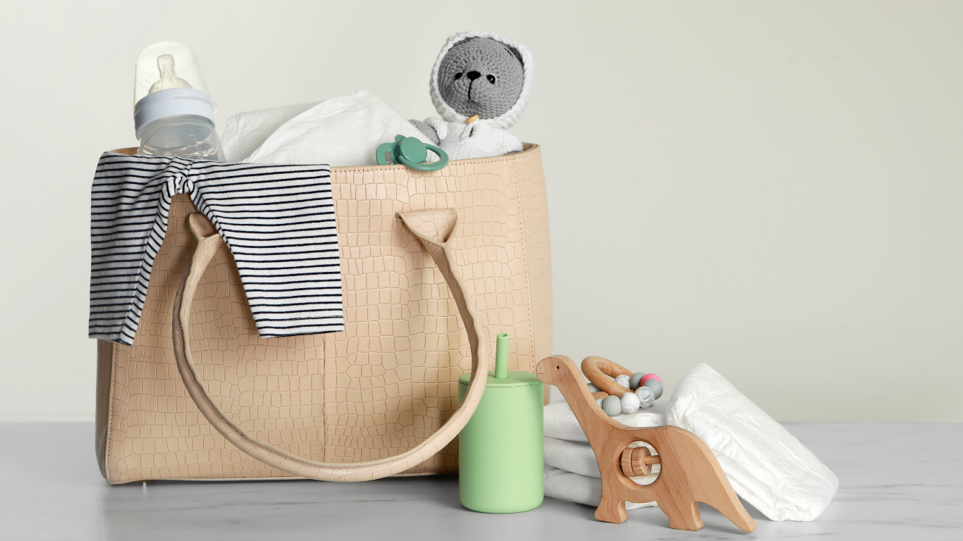 バッグを軽くするための工夫と選び方のポイント(2025年版)