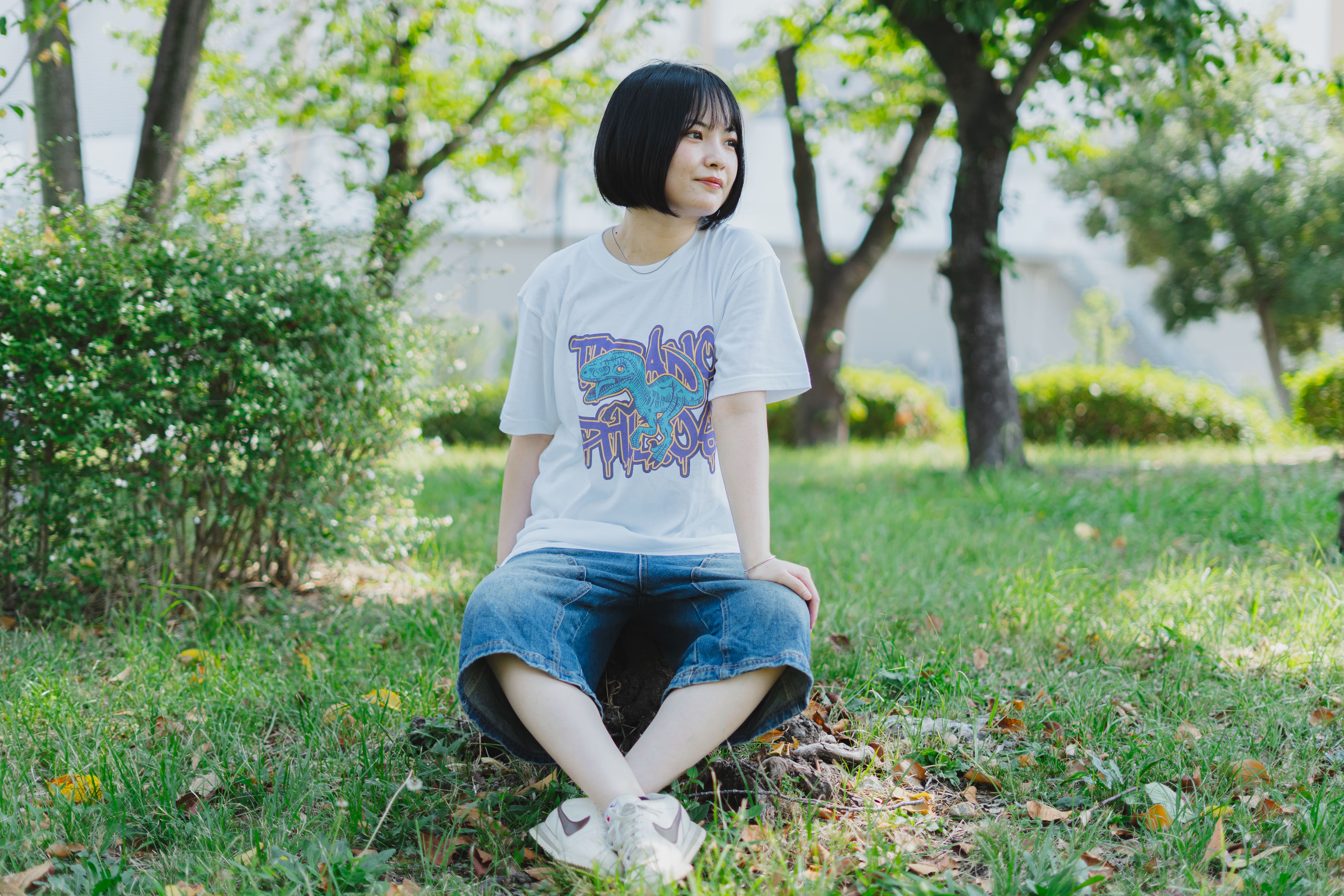 恐竜に特化したブランド【TIRANOPHILOS】始動します！