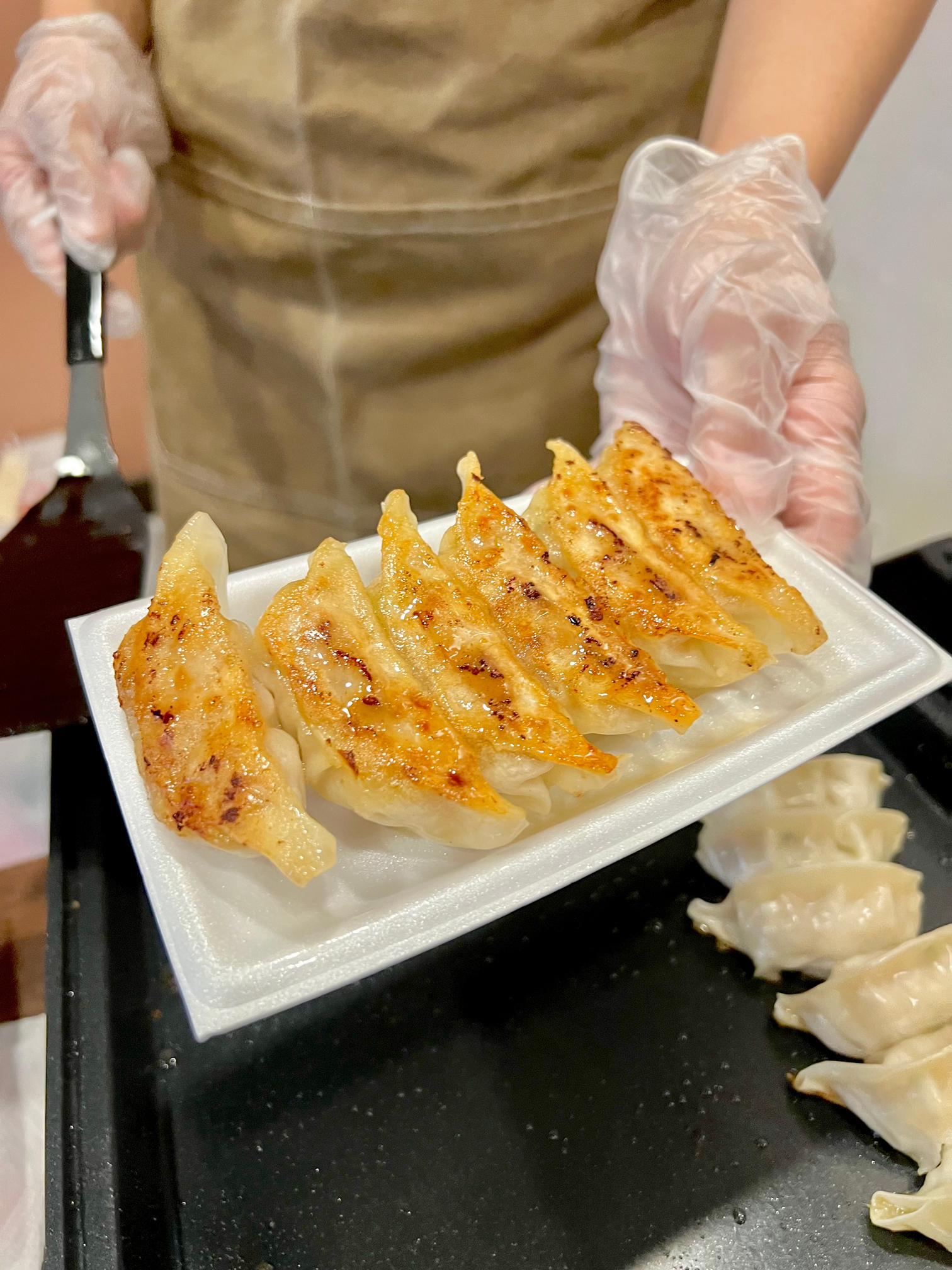 ＼出店レポート／法善寺横丁まつりに参加しました！