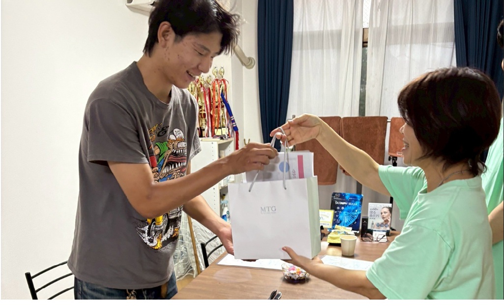 名古屋体験会、無事終了しました！