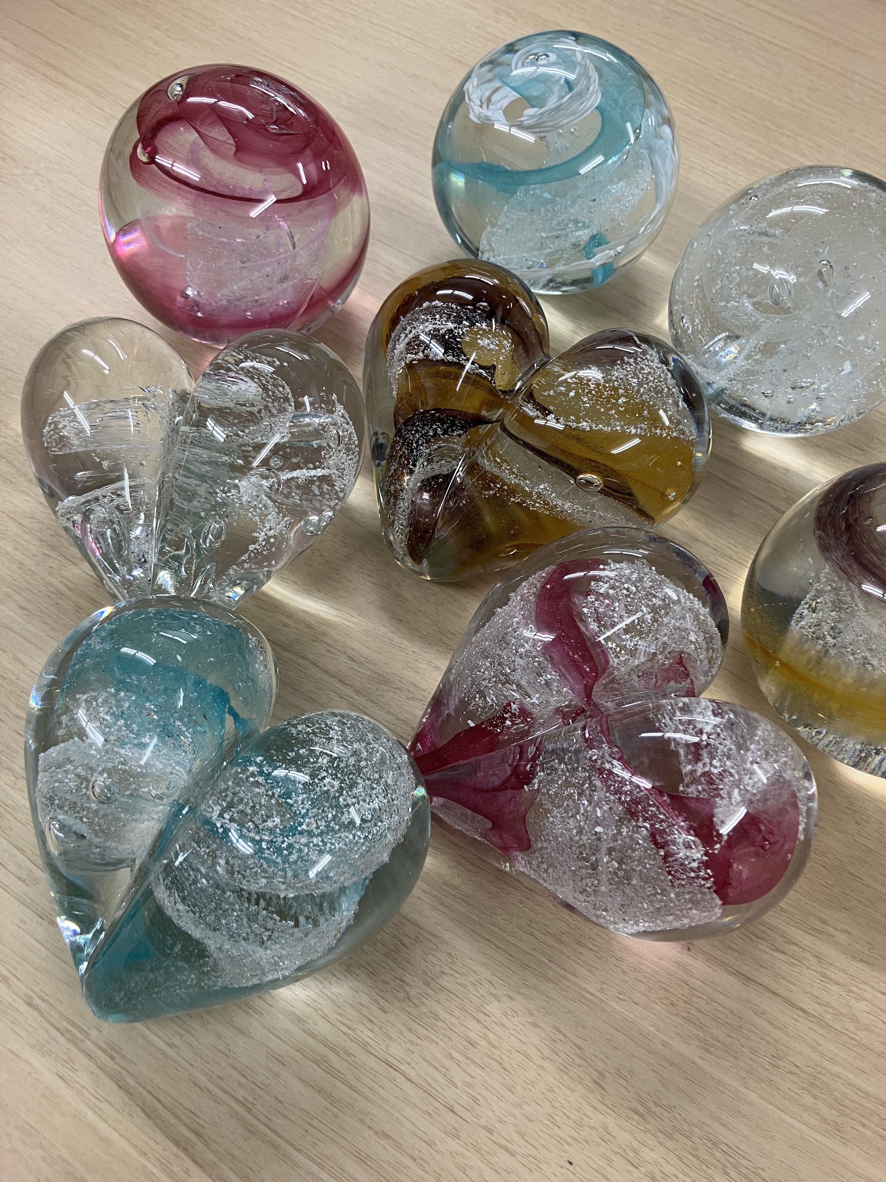 ペットインピースの実物をご覧になりたい方へ