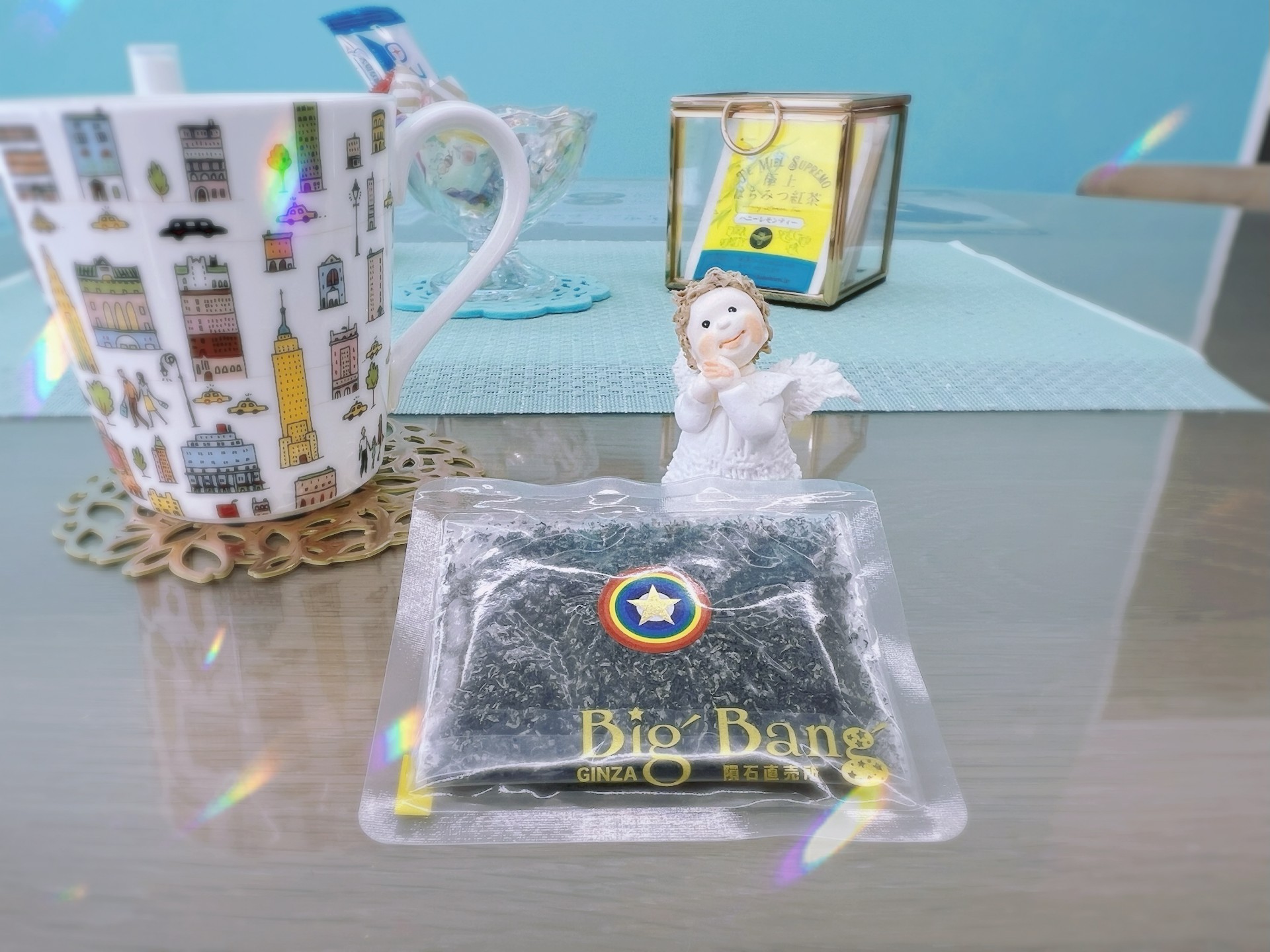 隕石と私、そして岐阜から