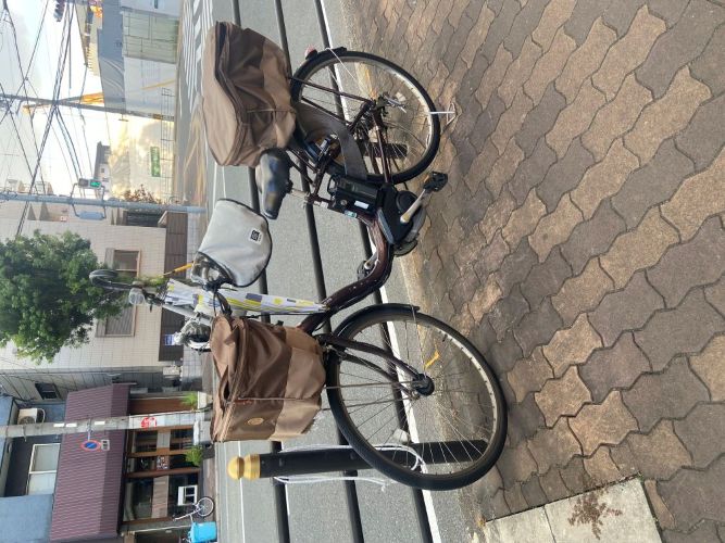 ユーチューバーがやってきた⑤