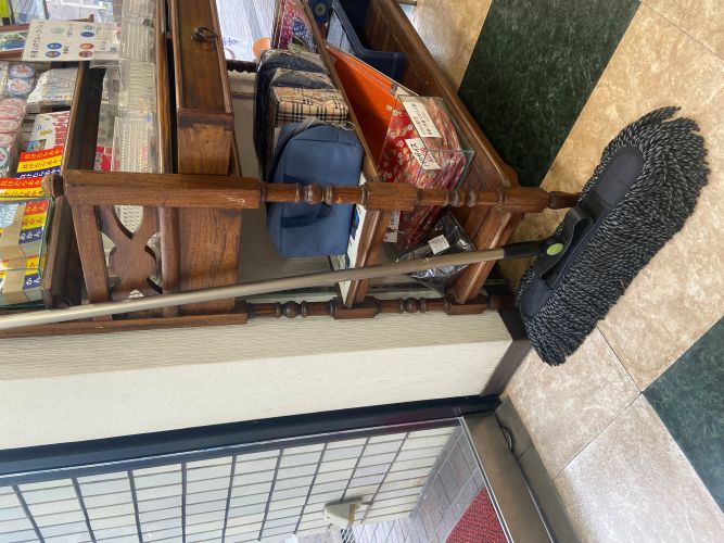 ユーチューバーがやってきた④