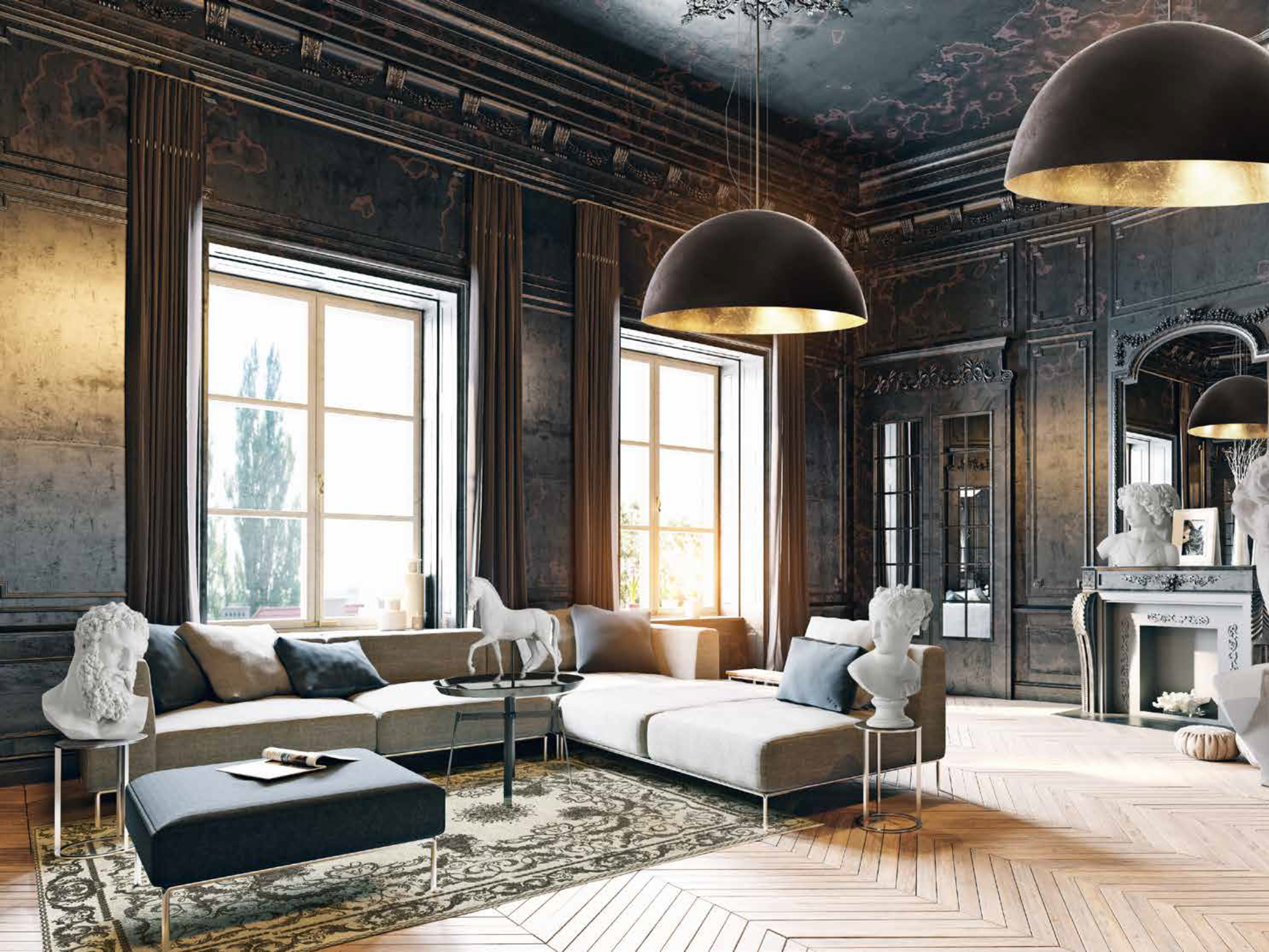 サービス空間に求められる、失敗しないインテリアの選び方