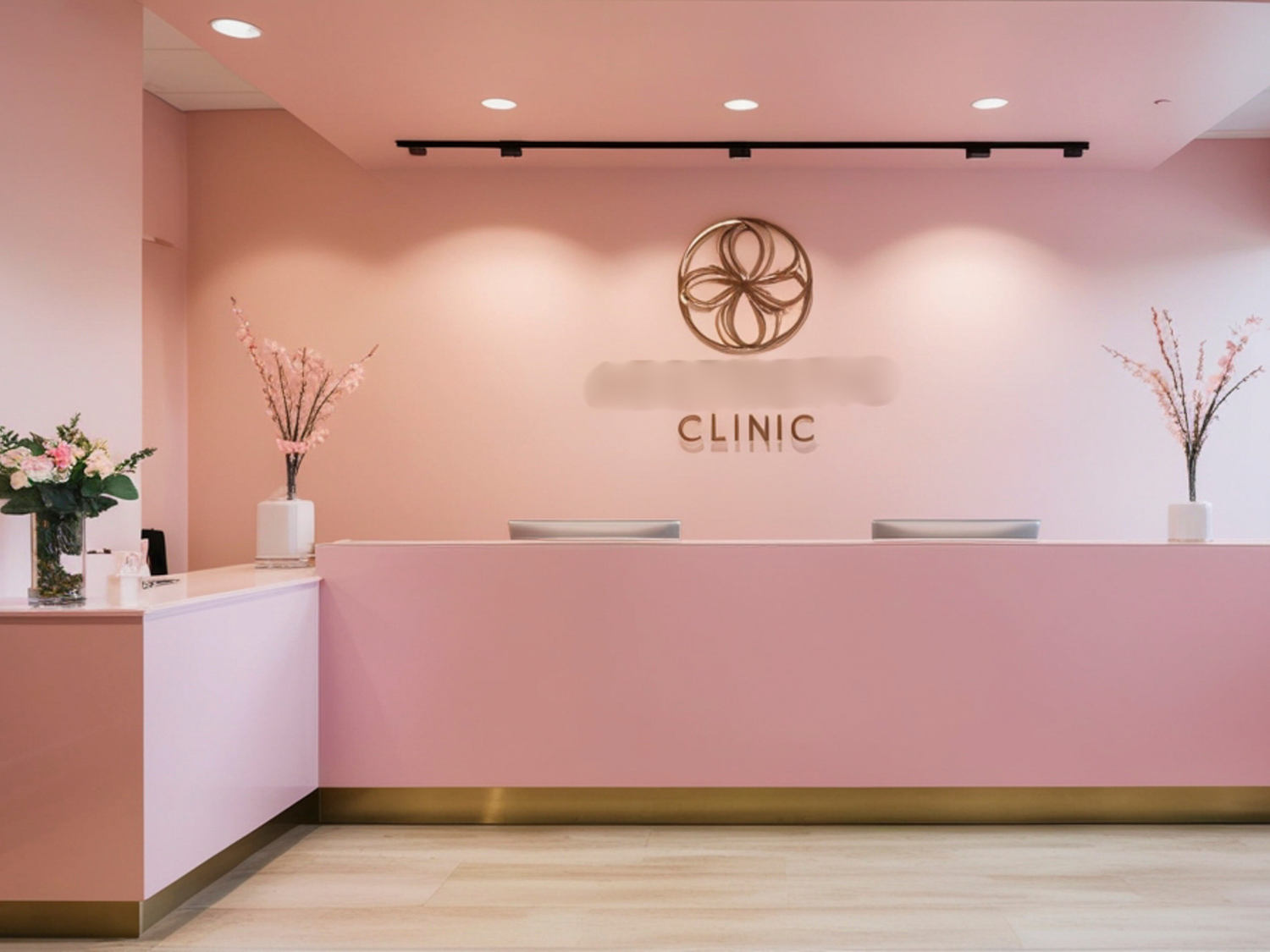 衛生面だけじゃない?クリニックに必要なインテリア