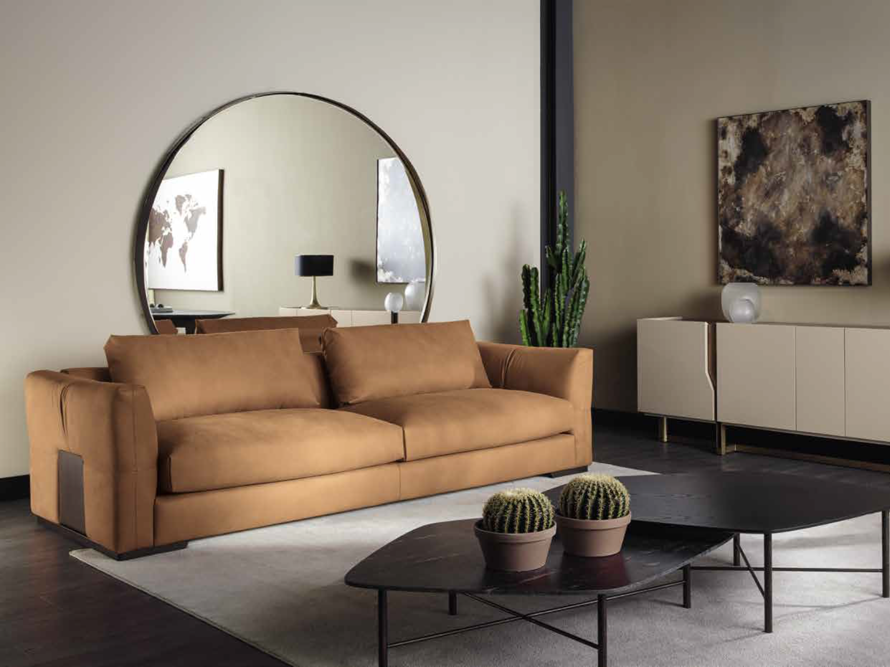 インテリアコーディネーターが教える 本格的なホテルライク術