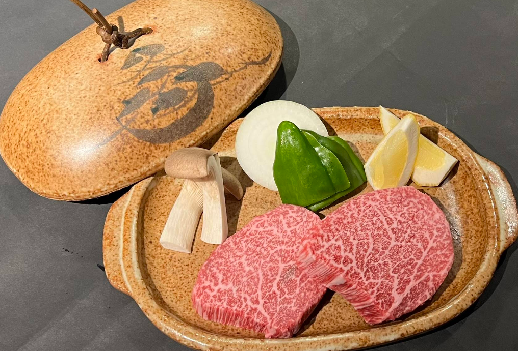 浅草焼肉 昊授苑の通販サイトがOPEN！