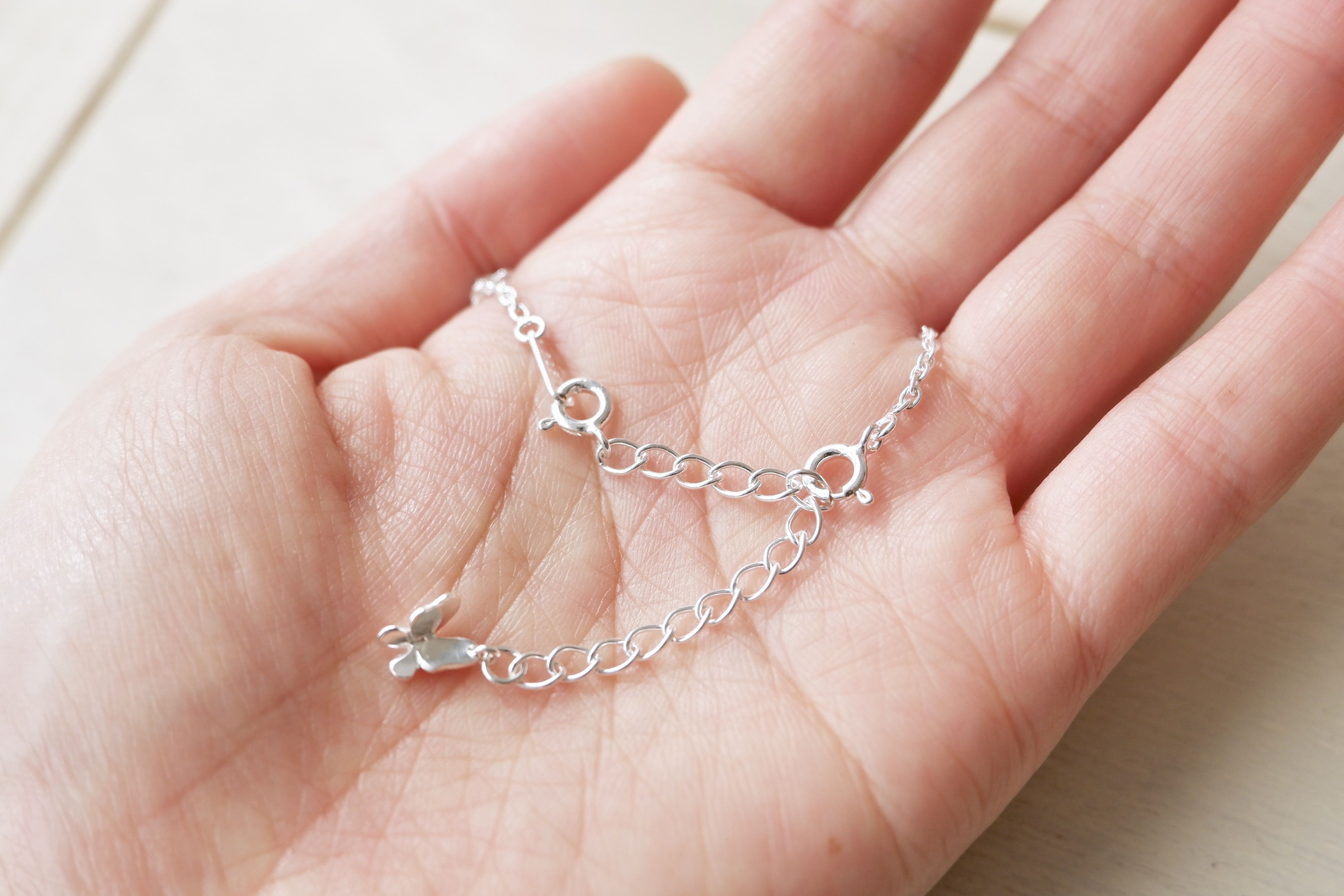 【期間限定】チェーン、アジャスターの10%OFFセール！