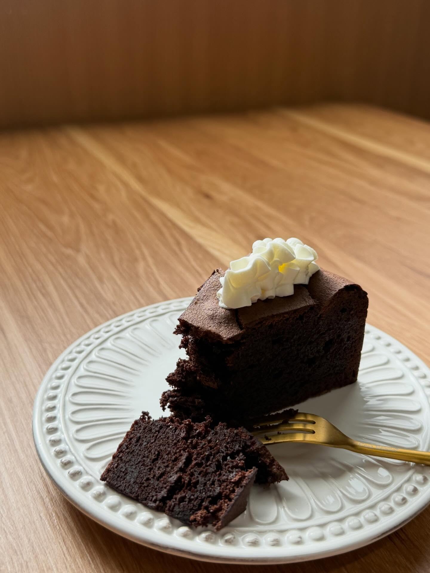 ガトーショコラ