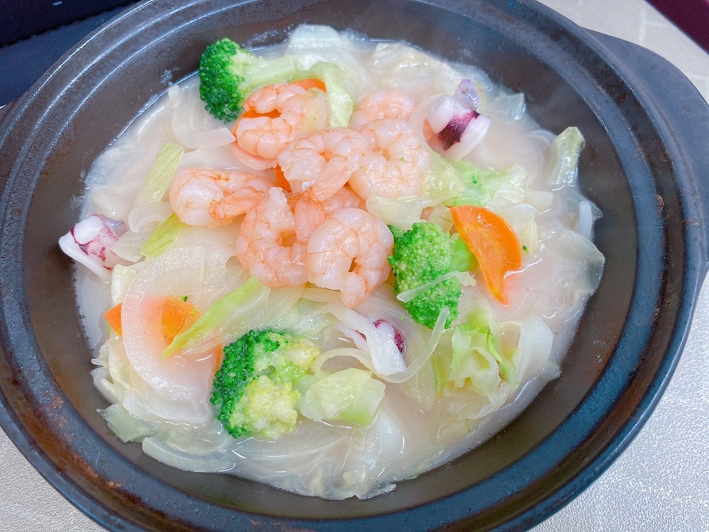 10月も中旬