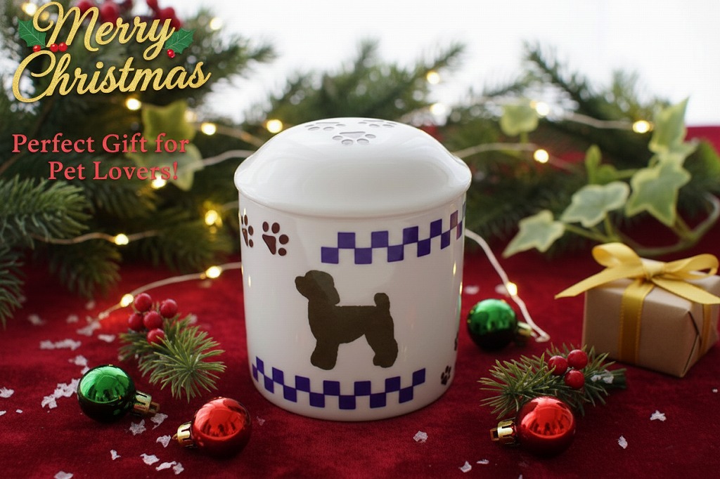 ❤️ メリークリスマス！愛するペットと過ごす、温かいホリデーのための贈り物