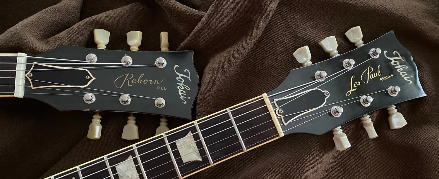 ブランドストーリー：トーカイ/ Brand Story: Tokai