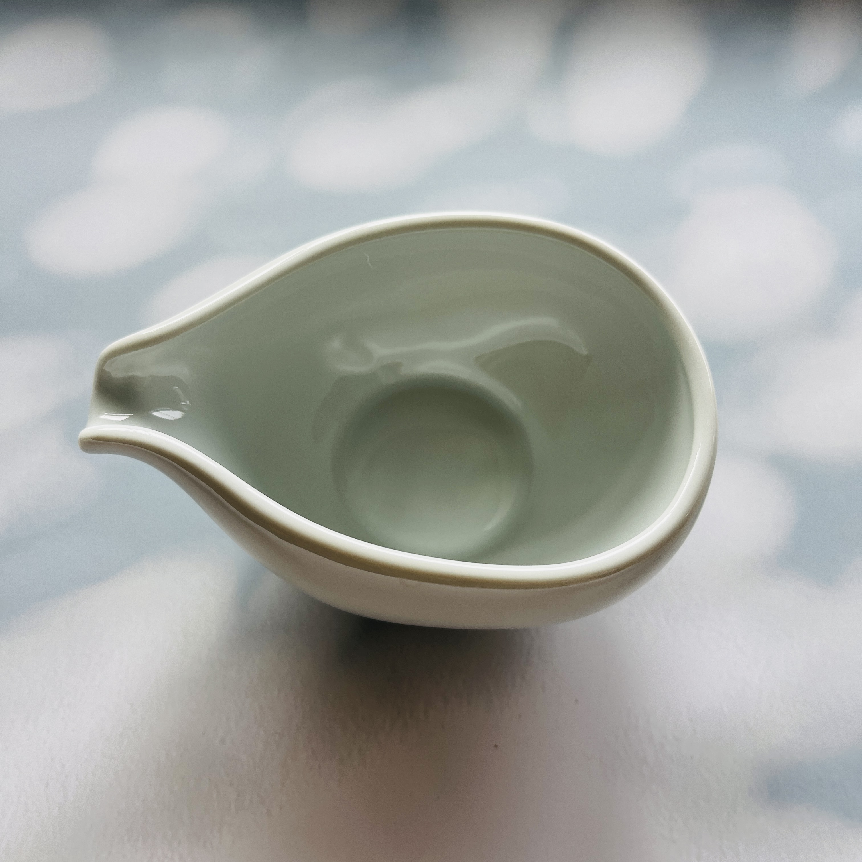 ゆらぎのあるものを愛するということ