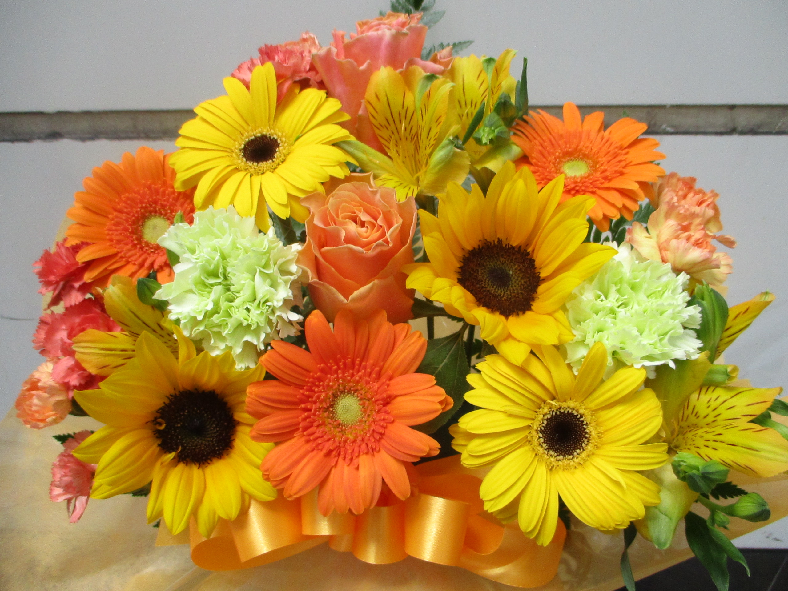 当日配送について