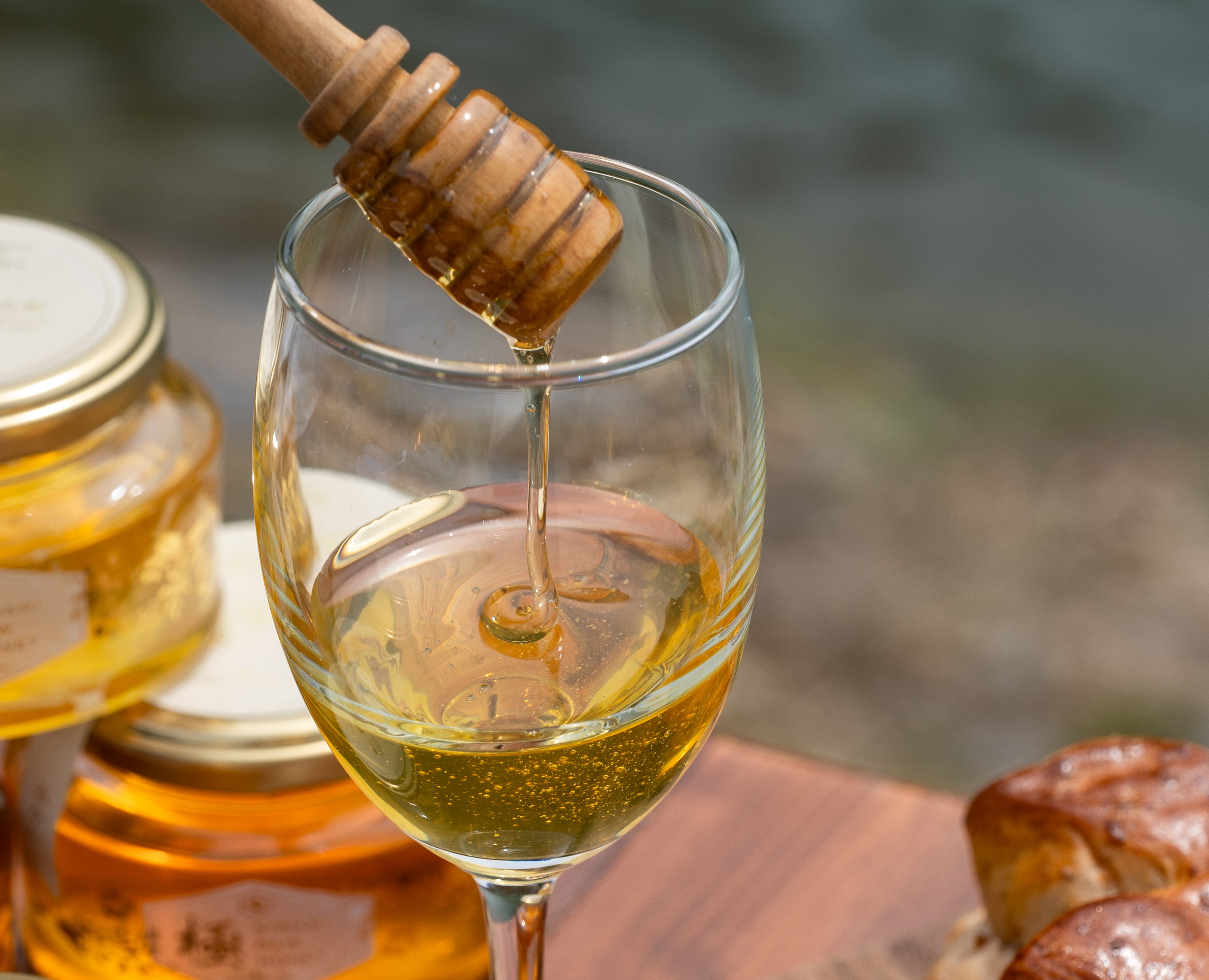 はちみつがくれる、心と体の整え方