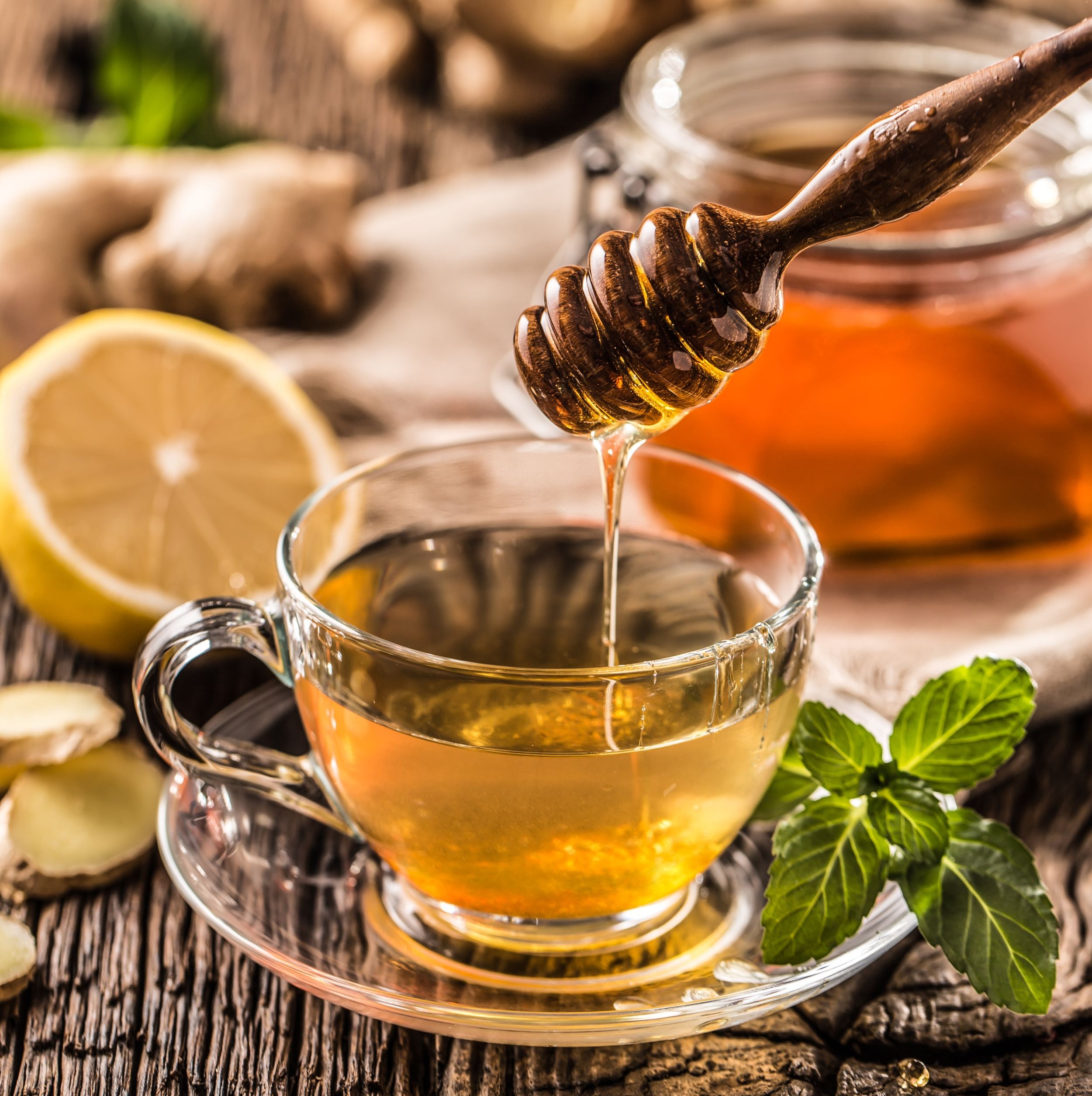 医師に教わった「風邪を寄せつけないのどケア」とは？