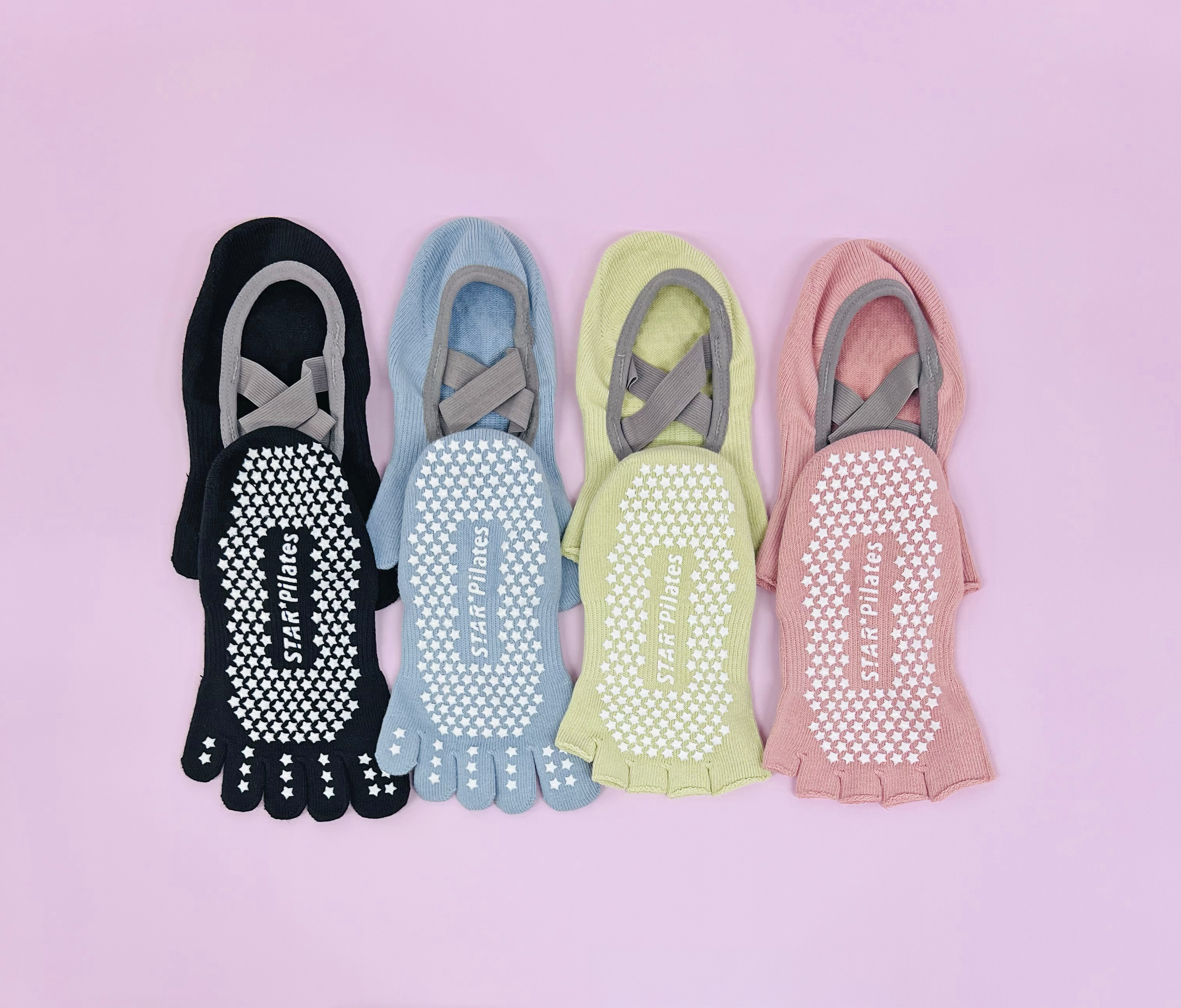 【マシンピラティスあるある】リフォーマーで滑ってない？ポーズが劇的に安定する足裏の秘密