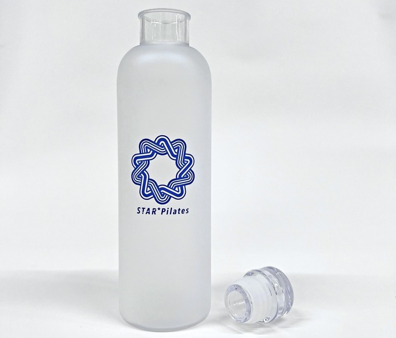 水を飲むのが苦手な私でもできた！「飲まない言い訳」が消える魔法のボトル体験記