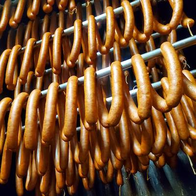 アオブログ Vol.2「非効率こそ最高の美味！職人が手間ひまかけて生み出す＜本物の味＞」Vol.2