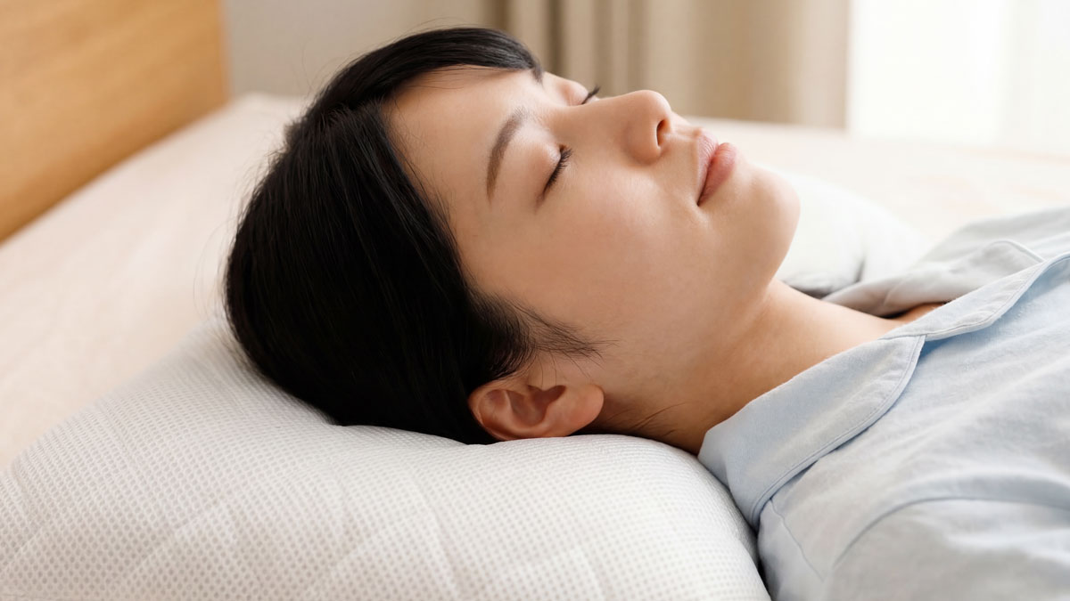 睡眠は体の休息か、脳の休息か