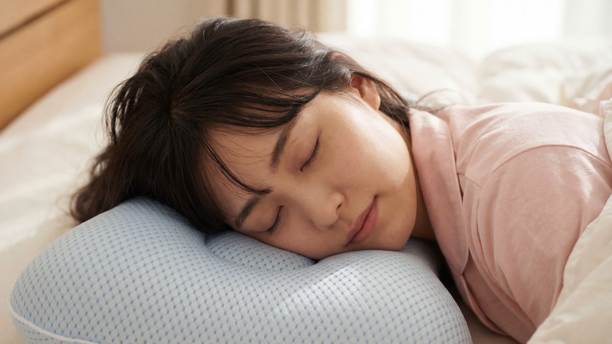 私たちは、なぜ毎日眠くなるのか?