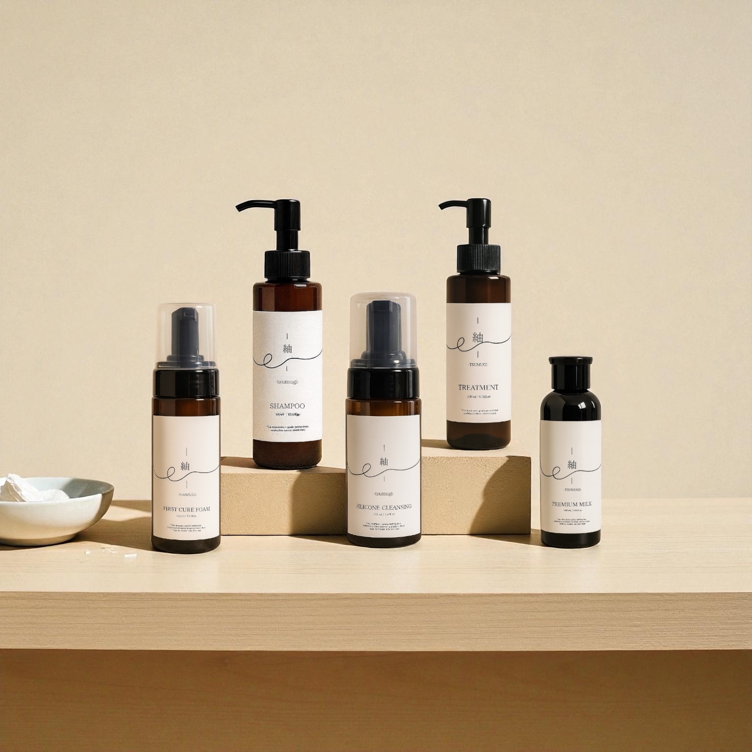 髪が綺麗な人が毎日やっていること