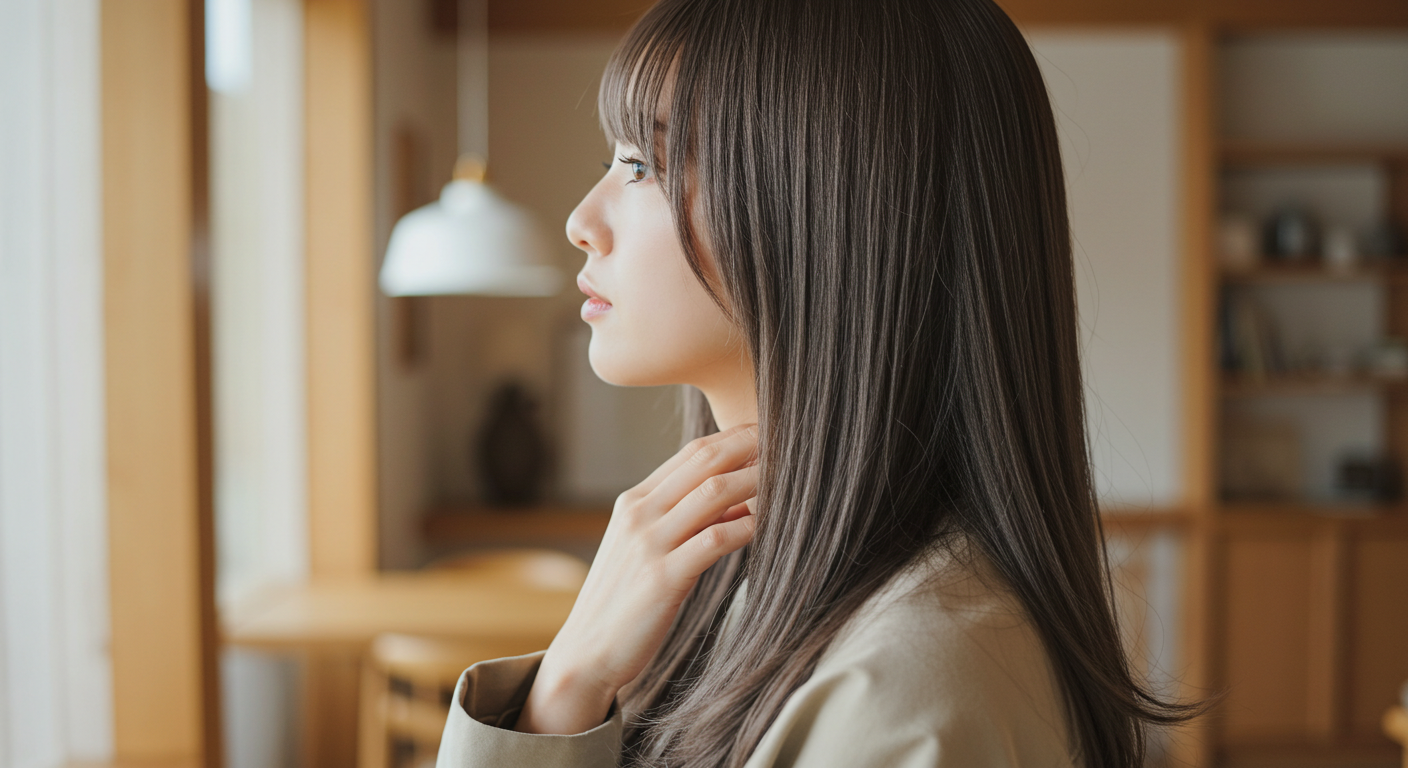 夏の紫外線ダメージに。髪質改善専門店がつくったホームケア「紬」