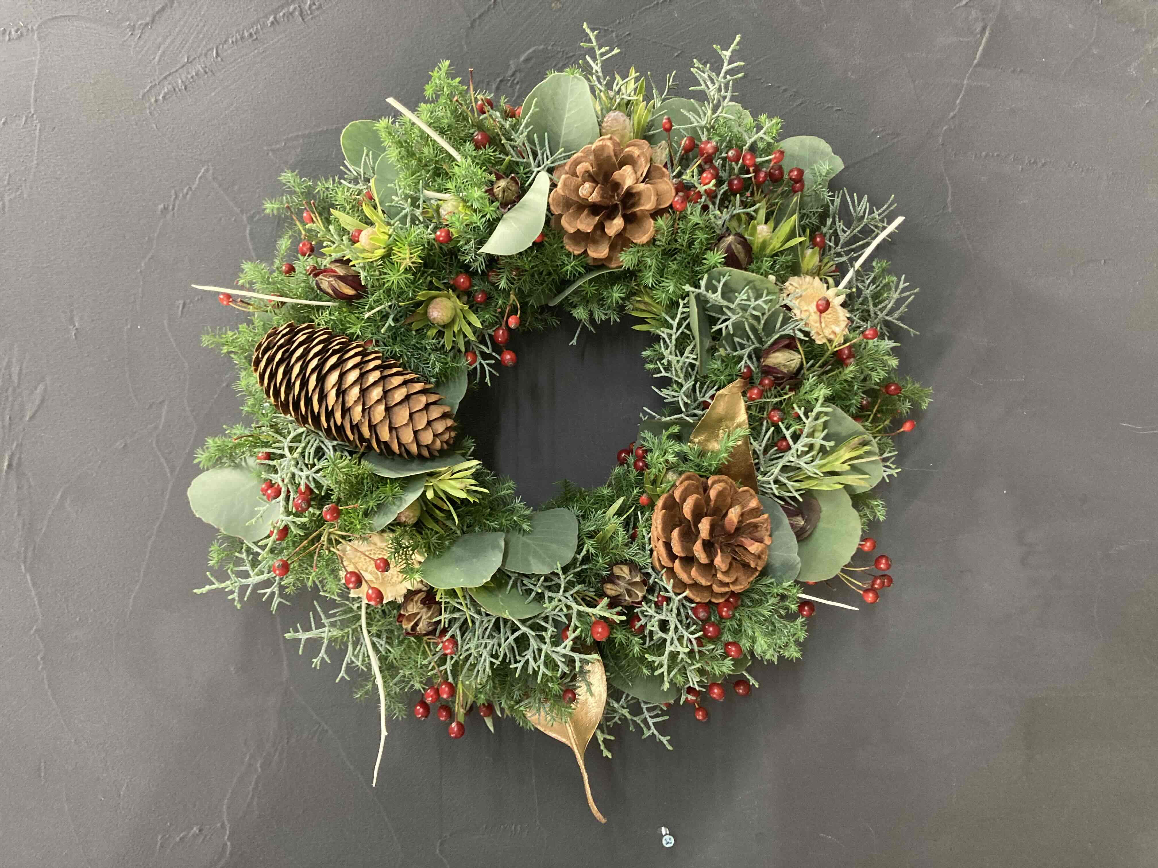 フレッシュリースのオーダー承ります！