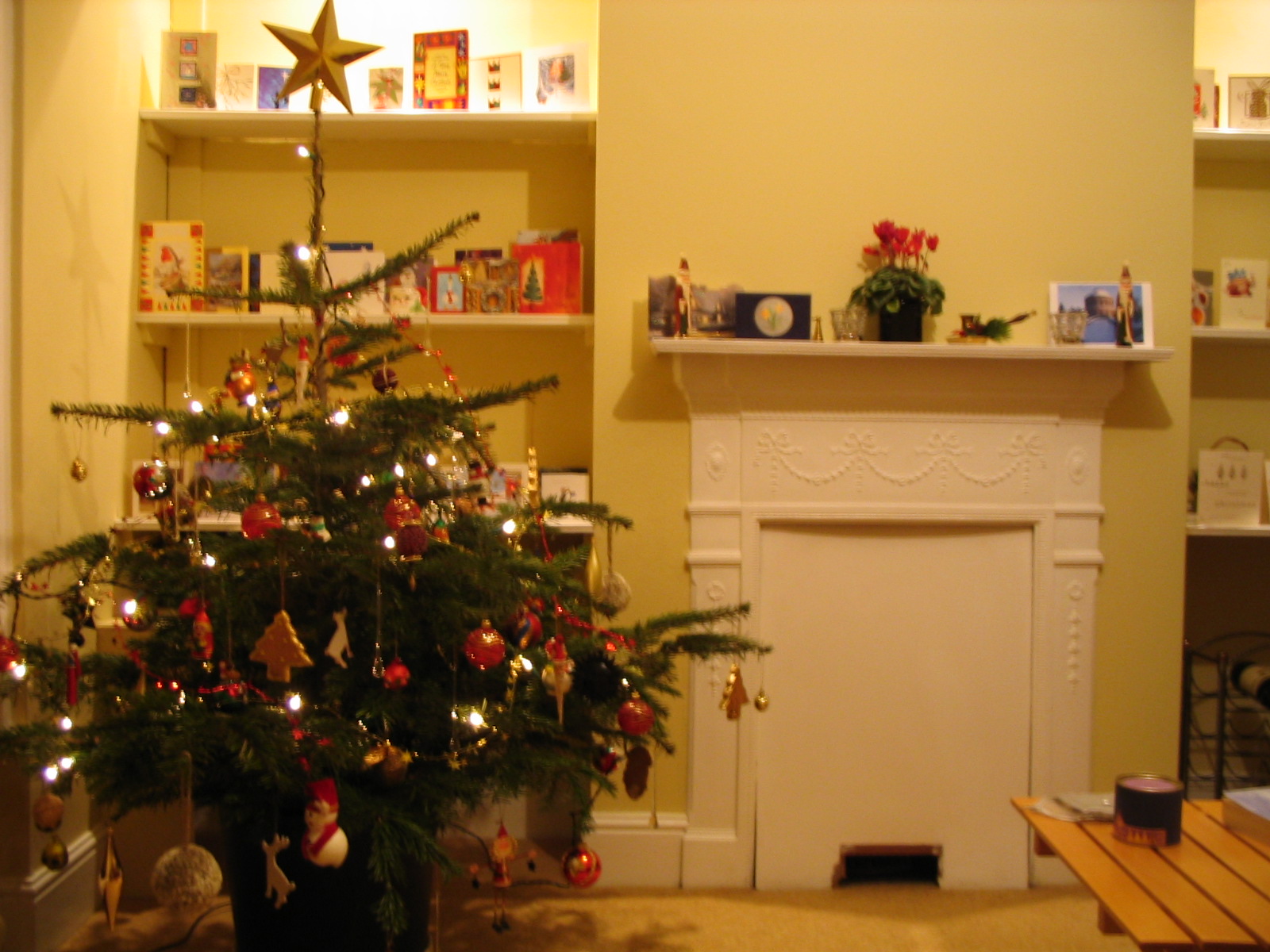 イギリスで過ごしたクリスマス・イヴ、クリスマス、ボクシング・デイ