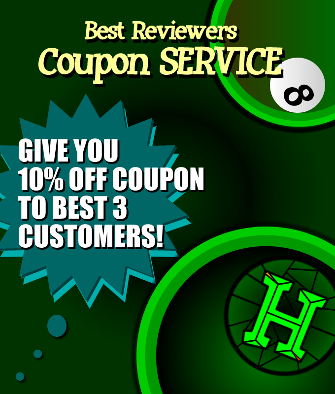 ベストレビューアワード