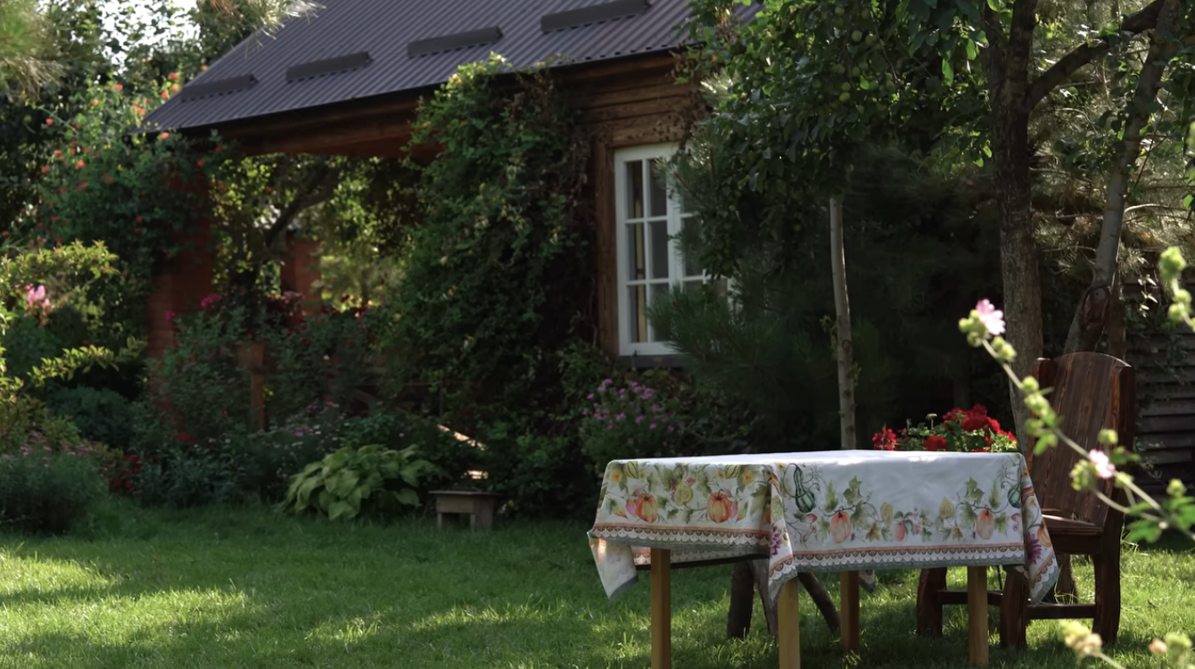 自然体であること