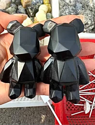 ベアープロブレム