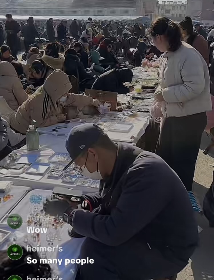 カービング派?ルース派?