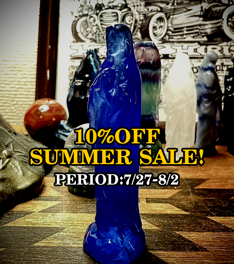 10％OFFセール開催中！