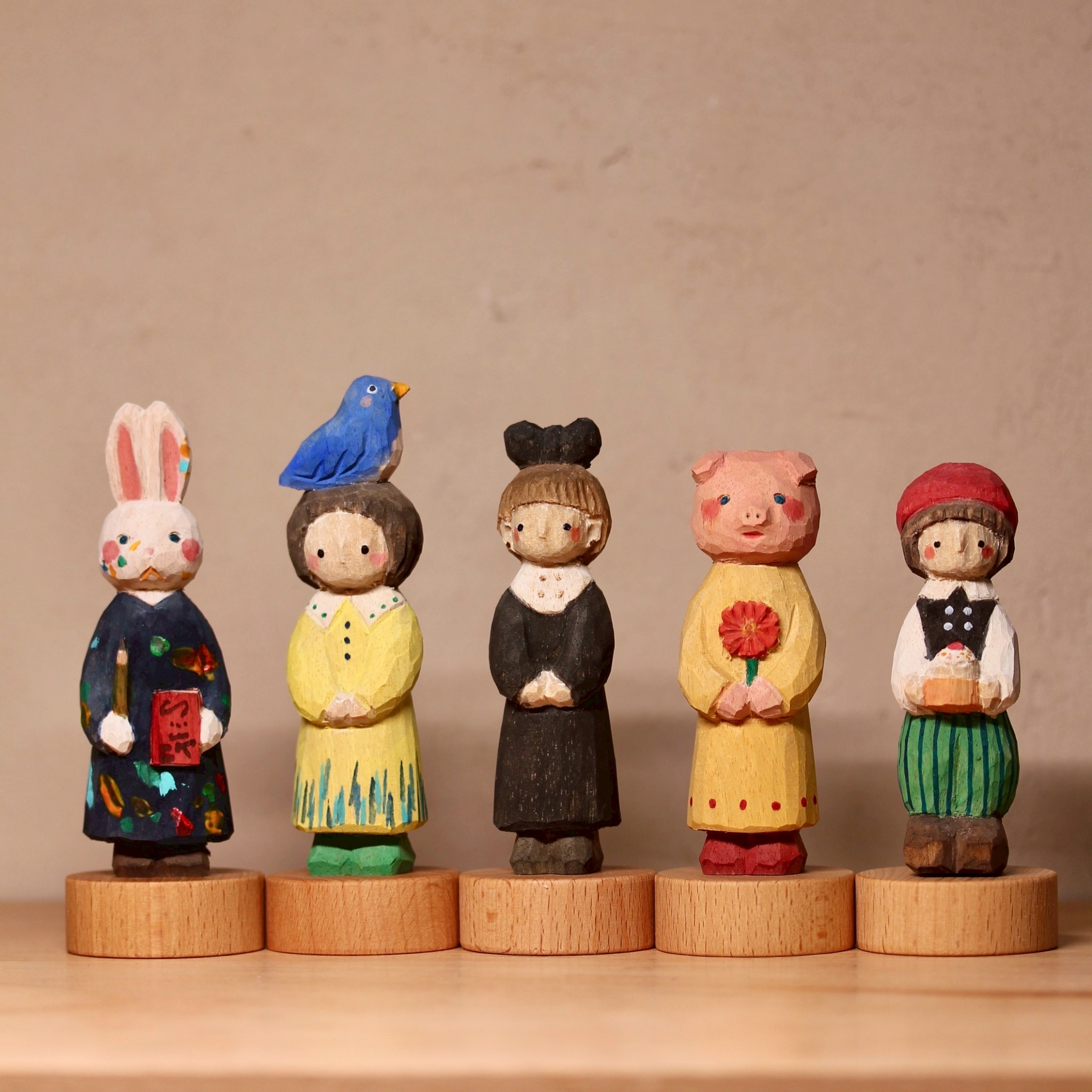 〈作家さまのおはなし４〉mokuma　ささきゆうなさん