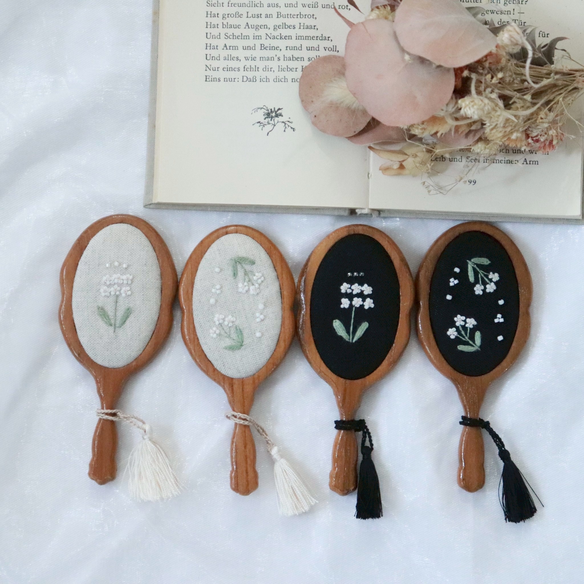 〈作家さんのおはなし1〉 kecilmiiさん