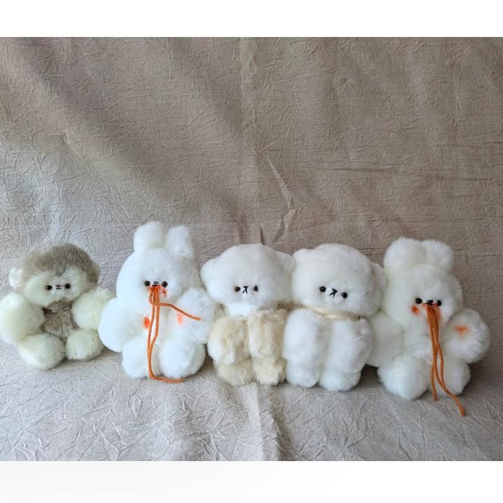 〈作家さまのおはなし５〉マルミミネコさん