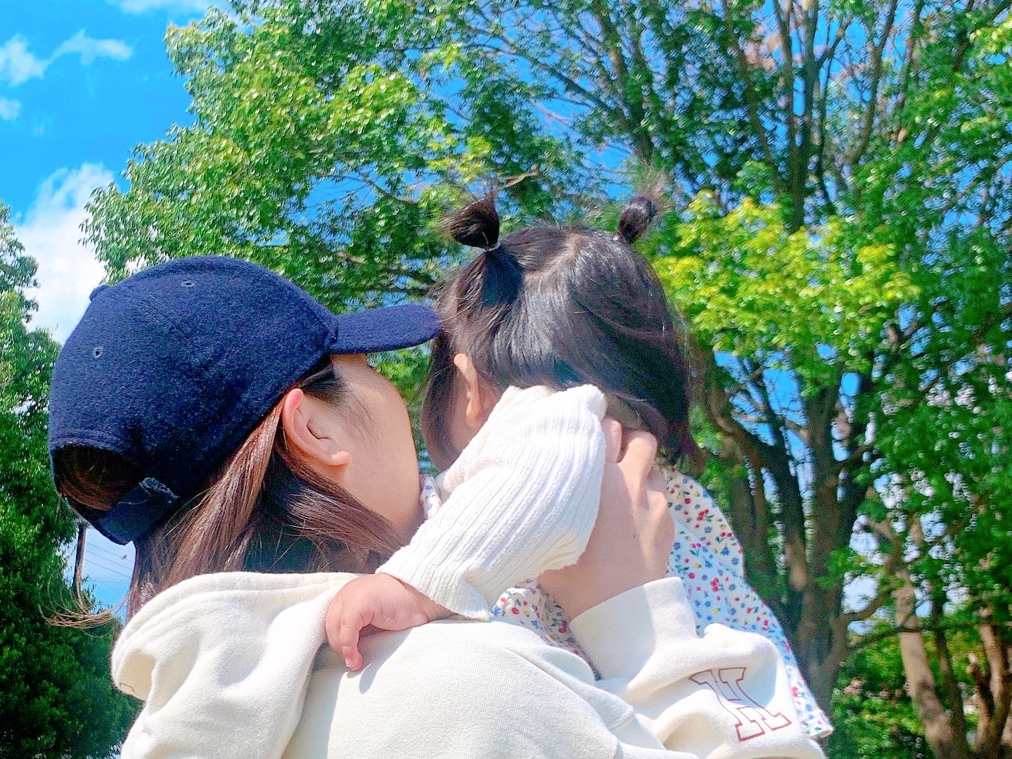 ママの毎日に、小さな「晴れ間」を。私たちが「Harebare」を始めた理由