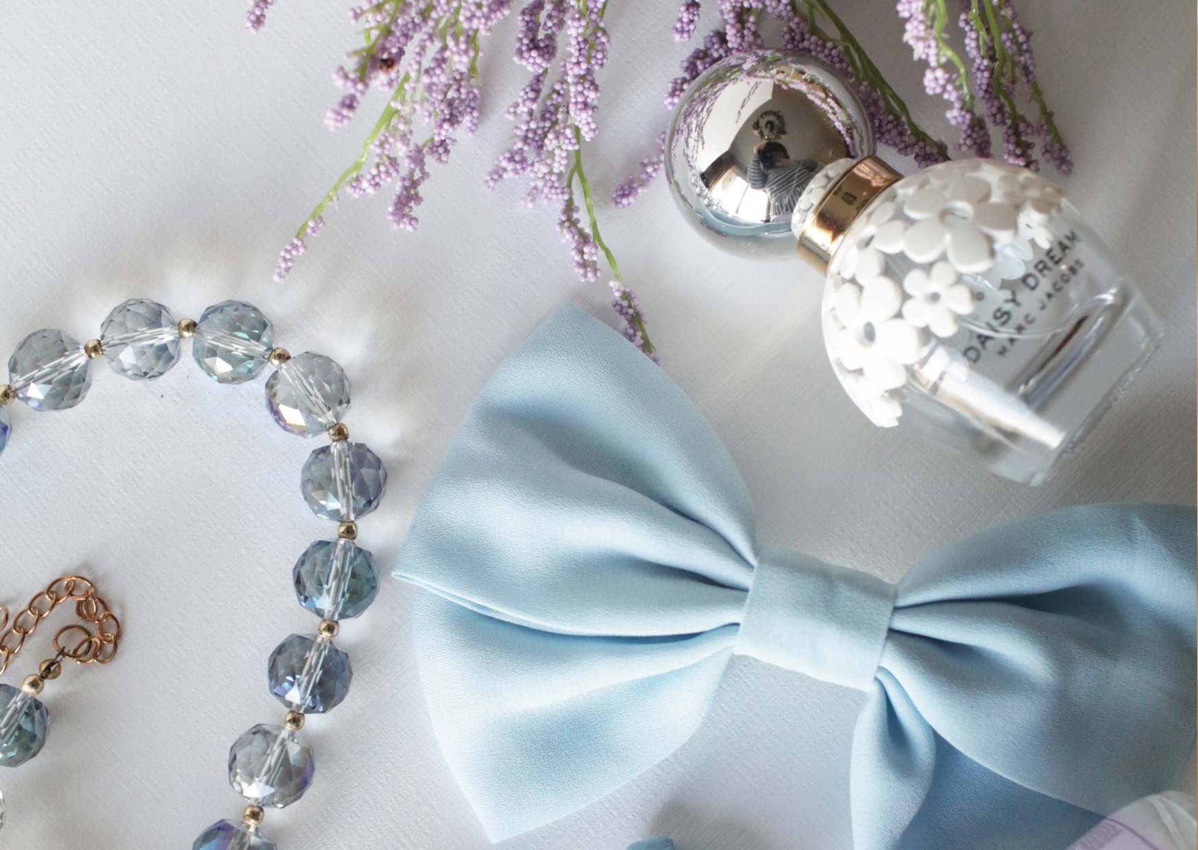 子育て中のママ必見！「可愛い」を諦めない、自分へのご褒美アクセサリー