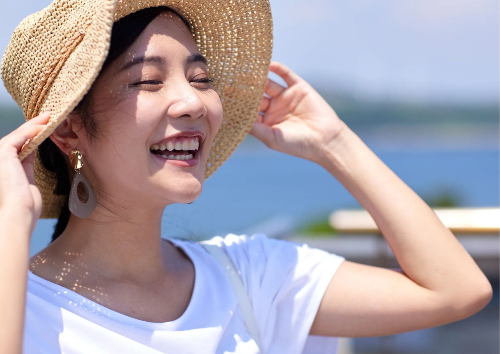 金属アレルギーの私も愛用！ストレスフリーな毎日を叶えるサージカルステンレスピアス