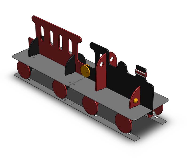 子どもの生活環境を創造して