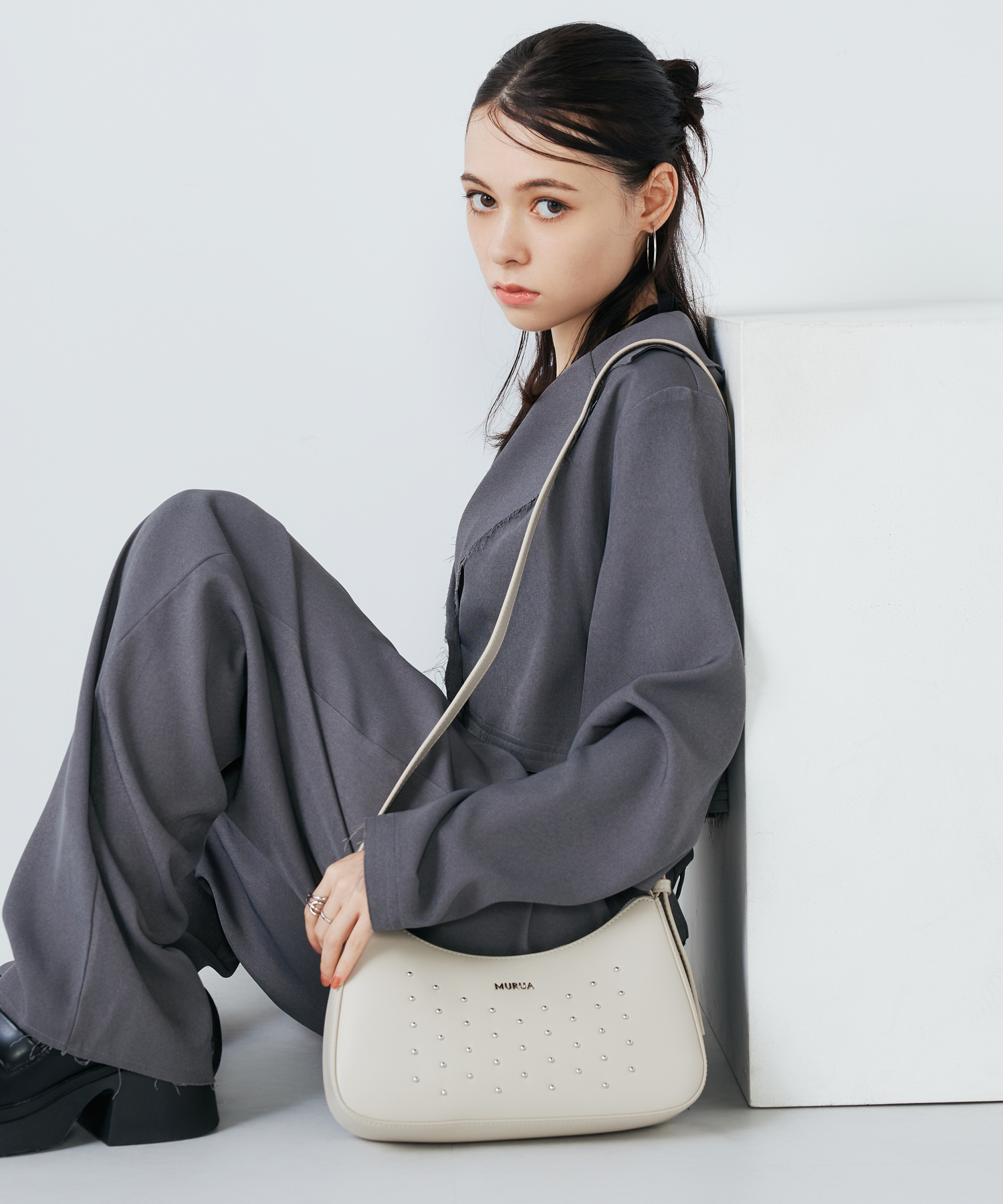'25 < MURUA > AUTUMN WINTER COLLECTION